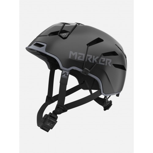 Helmet për skijim / Marker CONFIDANT TOUR - Black - 25 Helmet për skijim / Marker CONFIDANT TOUR - Black - 25