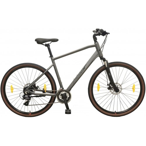 Biçikletë / Polar - FORESTER - COMP - grey - 26