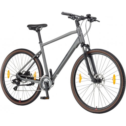 Biçikletë / Polar - FORESTER - COMP - grey - 26