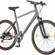 Biçikletë / Polar - FORESTER - COMP - grey - 26