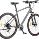 Biçikletë / Polar - FORESTER - COMP - grey - 26