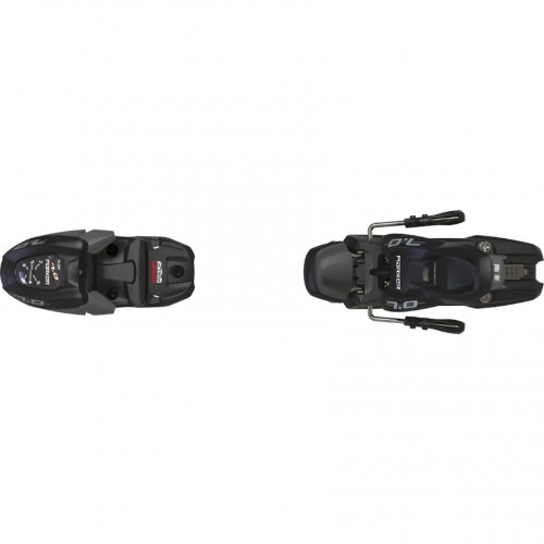Lidhëse / MARKER 7.0 70mm black-anthracite Lidhëse / MARKER 7.0 70mm black-anthracite