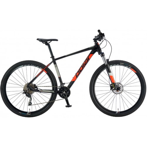 Biçikletë / POLAR TSUNAMI black-orange - 22