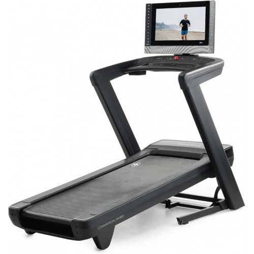 Pista vrapimi / NordicTrack - Commercial - 2450