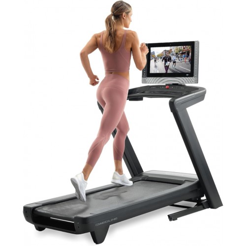 Pista vrapimi / NordicTrack - Commercial - 2450