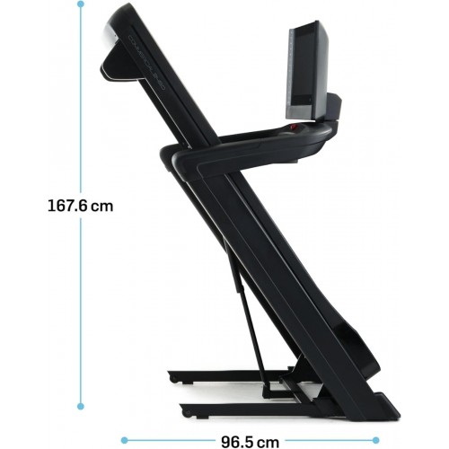 Pista vrapimi / NordicTrack - Commercial - 2450