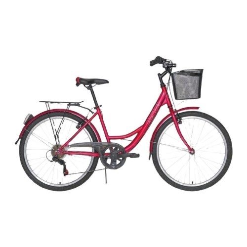 Biçikletë Tonus / 26 ULTRA 2020 PINK MATT 420 MM