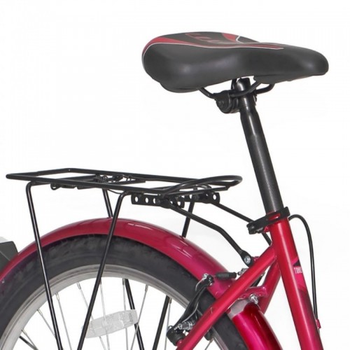 Biçikletë Tonus / 26 ULTRA 2020 PINK MATT 420 MM