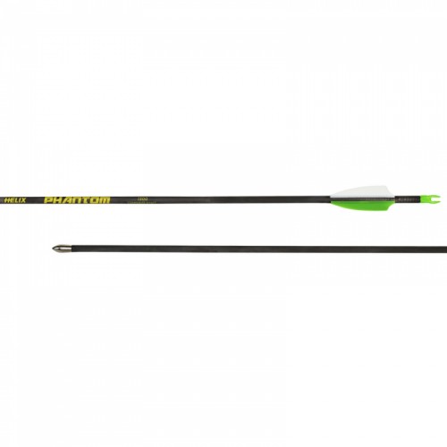 Shigjeta / Helix Arrow Carbon Phantom 700 - 31"