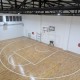 Konstruksion Basketbolli / Sporting