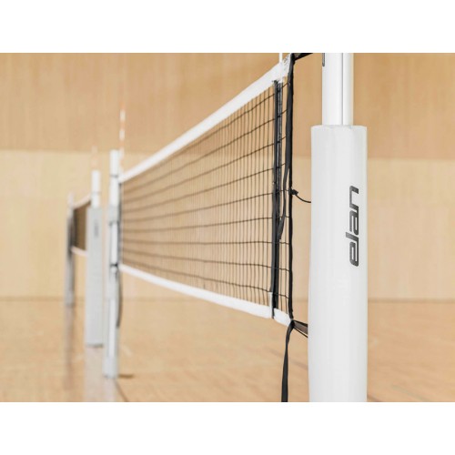 Konstruksion Volejbolli / ELAN