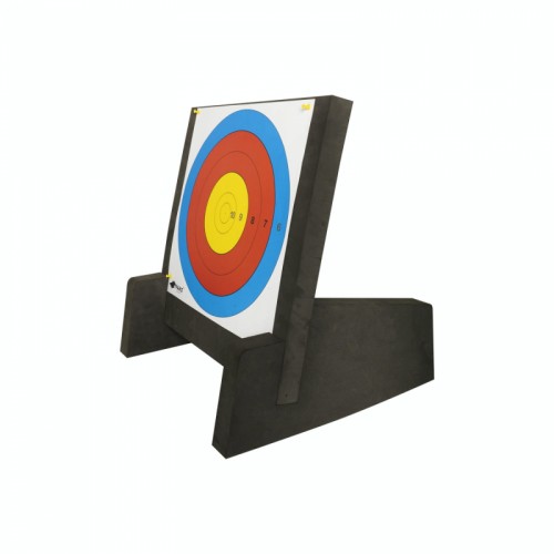 Shënjestër për Shigjetari / Navek - Pars Portable Target 50X50X4,5cm