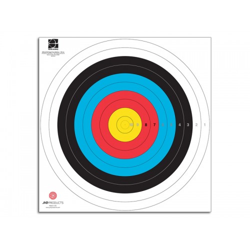 Shënjestër për EVA TARGET / Navek - 122cm