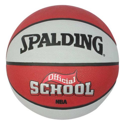 Top Basketbolli School, nr.7 - Spalding