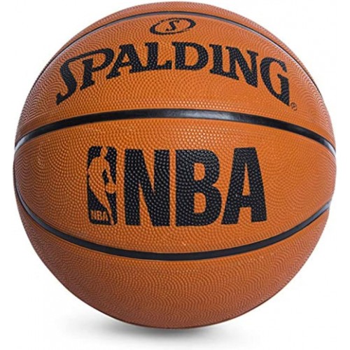 Top basketbolli NBA, nr.7 - Spalding