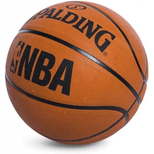 Top basketbolli NBA, nr.7 - Spalding