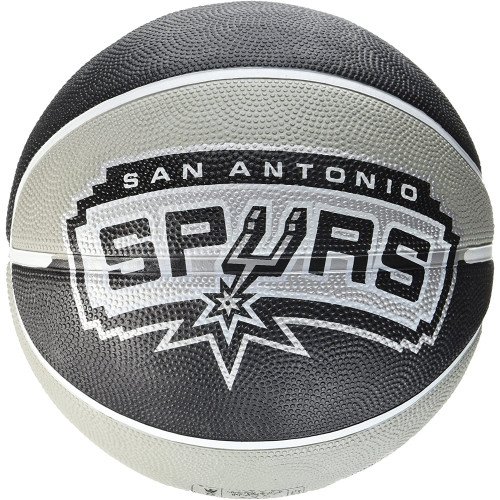 Top Basketbolli San Antonio Spurs, nr.7 - Spalding
