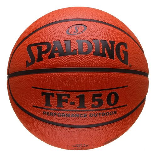 Top basketbolli TF-150, nr. 6 - Spalding