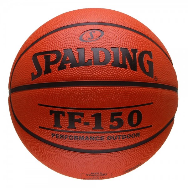 Top basketbolli TF-150, nr. 6 - Spalding