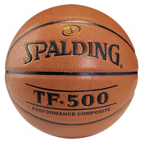 Top basketbolli TF-500, nr.6 - Spalding