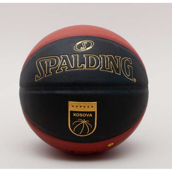 Top basketbolli TF-1000 Legacy-Topi Zyrtar i FBK-së