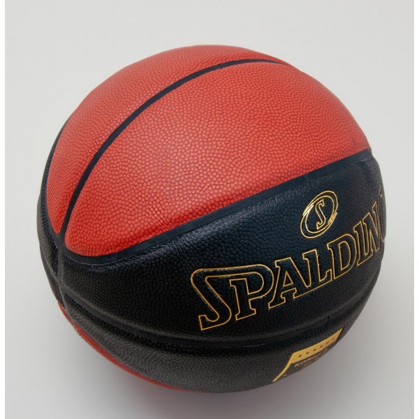 Top basketbolli TF-1000 Legacy-Topi Zyrtar i FBK-së