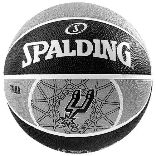 Top Basketbolli San Antonio Spurs, nr.7 - Spalding