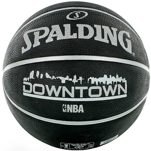 Top basketbolli Downtown, nr.7 - Spalding