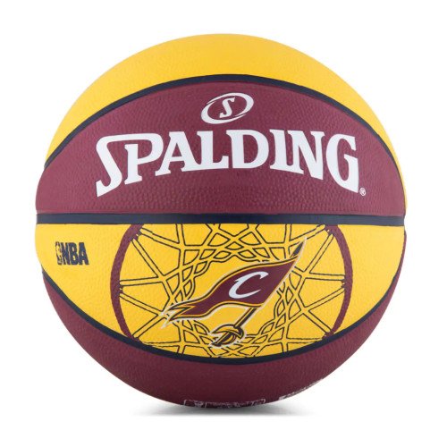 Top basketbolli Cleveland, nr.7 - Spalding