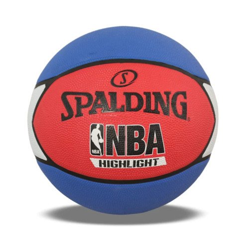 Top Basketbolli Highlight, nr.7 - Spalding