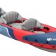 Kit Adventure Kajak inflatable / Sevylor