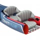 Kit Adventure Kajak inflatable / Sevylor