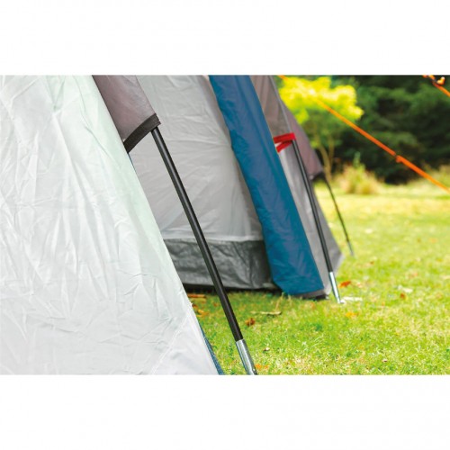 Tenda për Kamping / Easy Camp - Cortese 2 Blue