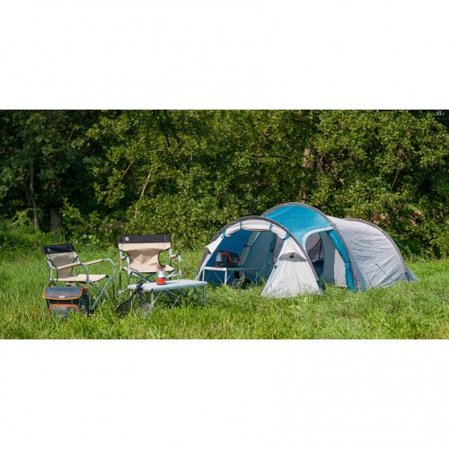 Tenda për Kamping / Easy Camp - Cortese 2 Blue