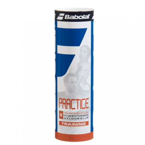 Top badmintoni / Babolat - PRACTICE 1/6
