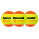 Topa për Tennis / Babolat - ORANGE BAG X 36