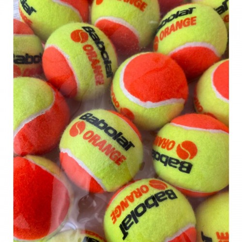 Topa për Tennis / Babolat - ORANGE BAG X 36