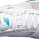 Atlete për Tennis / Babolat - 30S16629 JET AC M WHITE BLUE