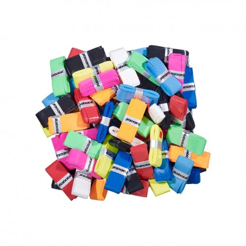 Grip për Reketa të Tennisit / Babolat - My Over Grip x 50