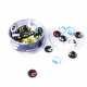 Filtrues për dridhje për Tennis / Babolat - Stop Custom damp x 48