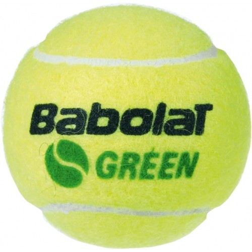 Topa për Tennis / Babolat - GREEN  X 72