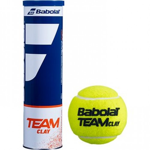 Topa për Tennis / Babolat - TEAM CLAY