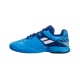Atlete për Tennis, për fëmijë / Babolat - PROPULSE JUNIOR - Blue