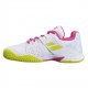 Atlete për Tennis, për fëmijë / Babolat - PROPULSE JUNIOR - Red - Rose