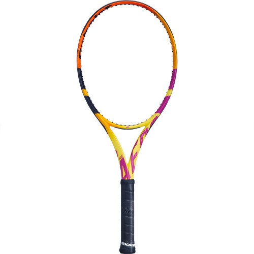Reket për Tennis / Babolat Pure Aero Rafa Unstrung Tennis Racket