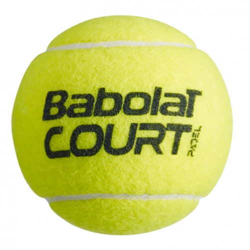 Topa për Padel / Babolat - COURT x 3