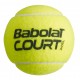 Topa për Padel / Babolat - COURT x 3
