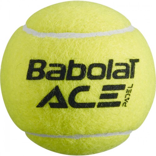 Top për Padel / Babolat - ACE x 3