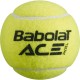 Top për Padel / Babolat - ACE x 3