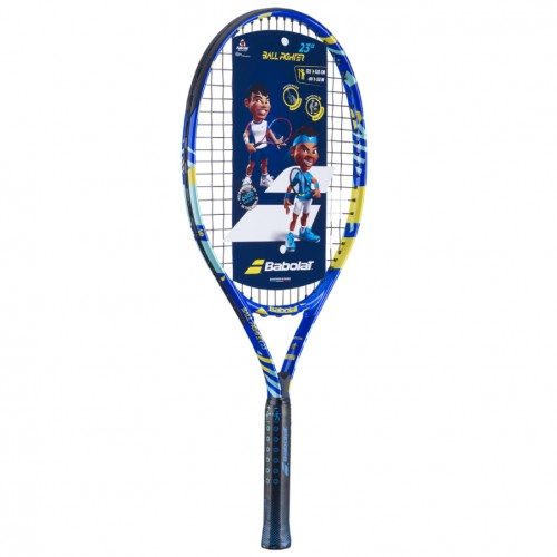 Reket për Tennis për Fëmijë / Babolat - BALLFIGHTER - 23 Reket për Tennis për Fëmijë / Babolat - BALLFIGHTER - 23